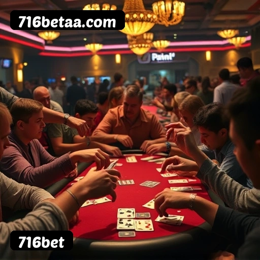 Recursos Exclusivos do App 716bet - Modo Offline, Login Biométrico