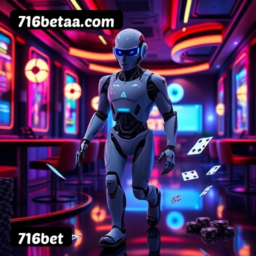Benefícios do Login 716bet - Bônus e Vantagens Exclusivas
